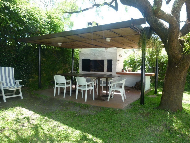 Casa en alquiler en la Mansa a 300 mts del mar